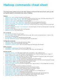 Cisco Asa Commands Cheat Sheet Docsity
