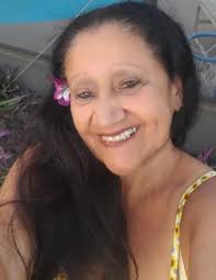 Obituary information for Alice Moreno