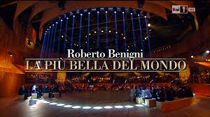 Fondata ufficialmente nel 1585 e trasformatasi nei. La Piu Bella Del Mondo Programma Televisivo Wikipedia