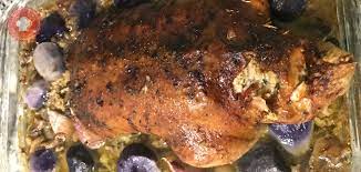 Maybe you would like to learn more about one of these? Canard Farci De Noel