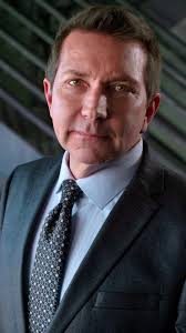 Krista Grotte Saxon: Biofilmografía