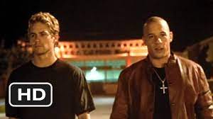 If you are interested of brand of the vehicles engaged in this movie you can find information about them in this post. The Fast And The Furious Official Trailer 1 2001 Hd Youtube