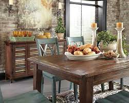 Pin By Tricia Kane On Favorite Places Spaces Dining Dining Room Server Rectangular Dining Room Table