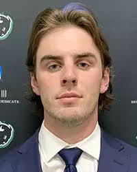 2021-2022 Men's Ice Hockey Roster