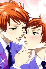 Stuck In The Middle Hikaru X Reader X Kaoru Chapter 5 Lovesick Hikaru 1 High School Host Club Host Club Ouran Host Club