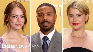 Oscar 2026: las predicciones de los críticos de la BBC sobre quién ganará (y quién debería ganar)