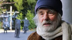 Partnerin Heidi Demuth über