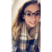 Alyssa Orr's Instagram, Twitter & Facebook