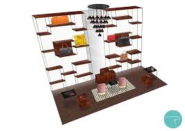 Quels métiers exercer après la formation ? Mon Avis Sur Ma Formation En Decoration D Interieur A L Edaa Pellmell Creations