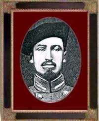 Co. F, 33rd NC Regt., Page 1