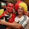 Pressekonferenz vor deutschland v turkei, em 2008 halbfinale, 24.06.2008 joachim loew talks of his love for turkey. 1