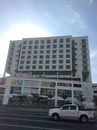 Located in putatan, cottage garden home stay dine provides a garden and free wifi throughout the set atop one place mall, pan borneo hotel kota kinabalu offers elegant guest rooms with free. æ¬¢ä¹çš„å‡æœŸ æ€Žä¹ˆèƒ½å°'äº†æŒ‰æ'©å'¢ Picture Of Pan Borneo Hotel Kota Kinabalu Putatan Tripadvisor