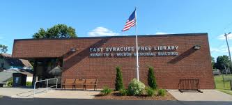 Academic libraries and their vendors have been experimenting. New Hoopla East Syracuse Free Library