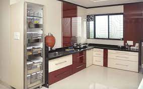 Hence, it is really important that your kitchen design is the perfect balance of style, functionality and your personality. Indian Style Kitchen Design Kitchen Modular Kitchen Indian Kitchen Indian Style Kitchen Design Kitchen Furniture Design Kitchen Modular