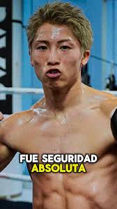 Naoya Inoue no duda ni un segundo cuando habla de Bam Rodriguez., Confianza  total desde Japón., #boxeo , #JesseRodriguez , #naoyainoue , #boxing ,  #boxeoprofesional