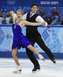 Andrew poje & kaitlyn weaver sp ice dance final grand prix 2015 barcelona. Kaitlyn Weaver Style Clothes Outfits And Fashion Celebmafia