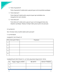 Maybe you would like to learn more about one of these? Kelas 6 Smt 2 Tema 7 Unduh Buku 51 94 Halaman Pubhtml5
