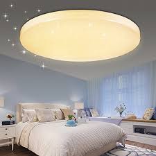 Merkur kann noch in der ersten septemberwoche in der morgendämmerung tief am. Deckenleuchte Rund Gross Test Vergleich 2021 7 Beste Deckenleuchten