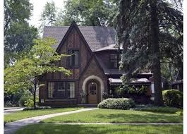 Tudor House Michigan 4 Tudor House Tudor Style Homes Tudor Cottage