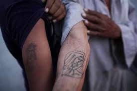 Tattoos and body piercings have been prevalent for thousands of years in many cultures. Toxic Tattoo Inks May Raise Cancer Risk Experts Times Of India