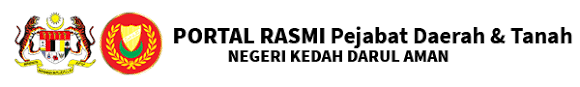 Berikut 4 pusaka yang sakti peninggalan. Cara Permohonan Pusaka Kecil Portal Rasmi Pejabat Daerah Tanah Negeri Kedah