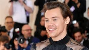 He was the youngest member of the group. 80 Weird And Wonderful Facts About Harry Styles Entertainment Heat