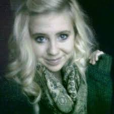 Lauren Jamison (@LaurenJamison1)