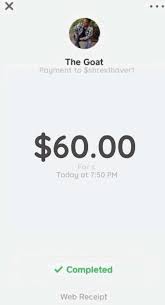 It's a simple trick to follow but still if you're facing any difficulties, leave a message below. Is This Cashapp Receipt Legit Guy Sent Me The Money And Showed Me The Receipt But The Money Hasn T Been Deposited Into My Account I Have A Bank Account Linked Did He