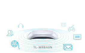 TL-WR840N | Router Inalámbrico N 300Mbps | TP-Link Latam