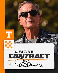 Tennessee Basketball