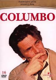 Columbo 16: Podwójny szok ()