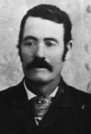 Martin Warren Allred (1864-1945)