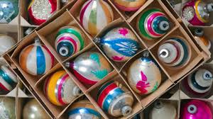 See more ideas about christmas pictures, christmas, vintage christmas. A Guide To Christmas Antiques And Vintage Christmas Decorations Mental Floss