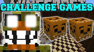 In this series, lewis, along with another challenger, . Minecraft Nightmare Chica Challenge Games Lucky Block Mod Modded Mini Game