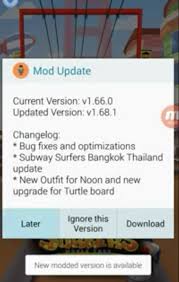 بالفعل يمكنك أن تقفز على الحواجز و أن تتدحرج على الأرض لتفادي الآخرين. ØªÙ‡ÙƒÙŠØ± Ù„Ø¹Ø¨Ø© Subway Surf