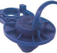 Lavelle 525bp Replacement Universal Toilet Flapper, Vinyl - Amazon.com