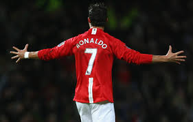 Maybe you would like to learn more about one of these? Cristiano Ronaldo And Manchester United 2007 08 Hubpages