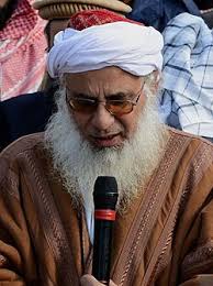 Category:Abdul Aziz Ghazi