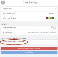 How Do I Set Up My Class Seesaw Help Center