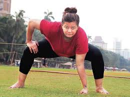 Hetal Dave: Breaking hard ground