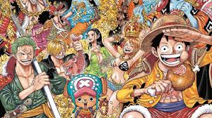 De très nombreux fond d ecran, photos, dessins originaux sont sur hebus.com, le site des fonds écran. One Piece Le Chapitre 1000 Dispo Et Avec Plein D Evenements