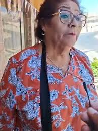 PROHIBICIÓN DE VENTA DE COMIDA EN EL CEMENTERIO SAN GERÓNIMO EN LA FE...