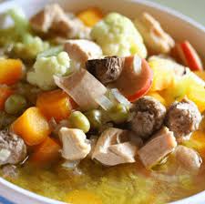 Bahan sayuran yang diperlukan untuk pembuatan sayur sop yaitu buncis, wortel, kentang, kubis. 6 Cara Membuat Sayur Sop Yang Nikmat Dan Bikin Nagih Goodminds Id
