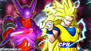 For the manga version, see dragon ball xenoverse 2 the manga. Dragon Ball Raging Blast 2 How To Unlock Janemba Ball Poster