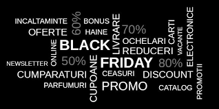 Cand este black friday 2019. Black Friday Romania 2020 Cand Are Loc Lista Magazine Participante Reduceri