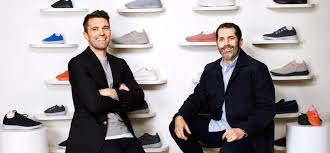 How Allbirds Grew From Nothing To A 1 4 Billion Company In