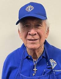 Ron Behm's Instagram, Twitter & Facebook