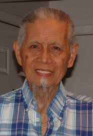 Ignacio Esic Rodriguez Obituary May 27, 2014