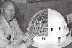 Interestingly, the actual tone of the bowls is almost entirely inaudible. Home Integratron