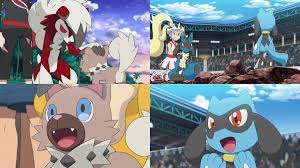 Does ash have a mega lucario? Dragon The Hot Takes Ceo Cr Chainsaw Man On Twitter Lslonelyshadow This Is Probably Wishful Thinking But Imagine Ash With A Mega Lucario Especially Since Riolu Looks Up To A Lucario